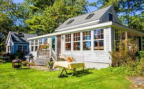 Harpswell Bay House